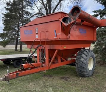 Main image Killbros 490