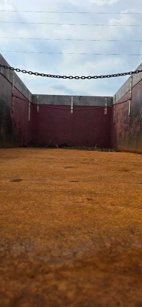 Image of Ford 800 equipment image 4