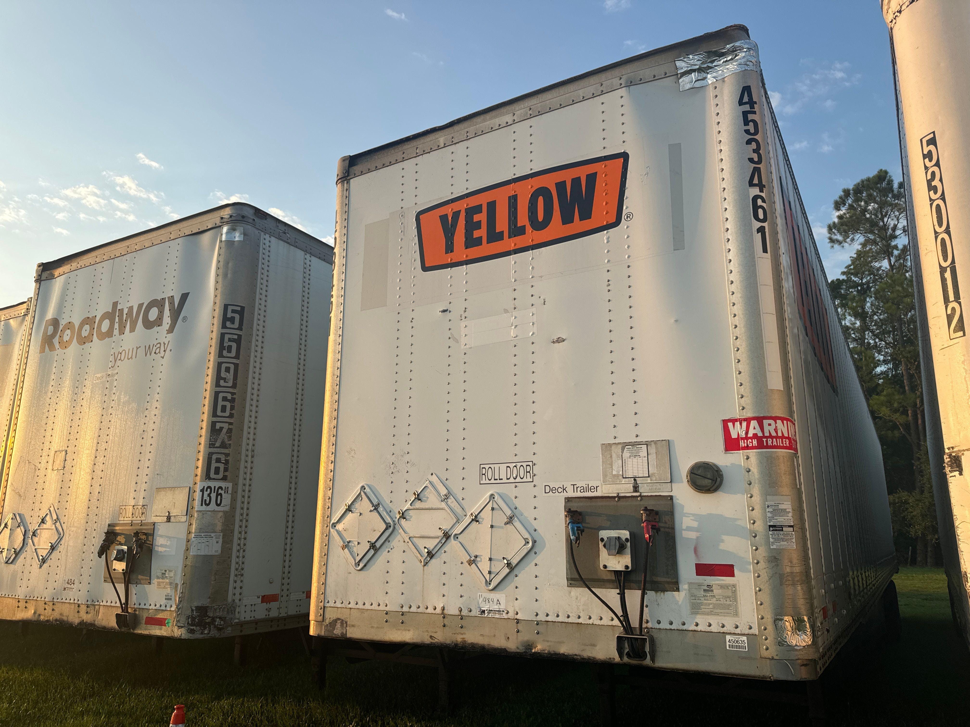 Main image Wabash National