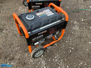 Main image Generac GP3300
