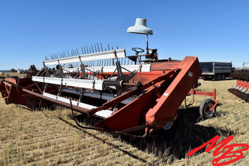 Main image International Harvester 4000