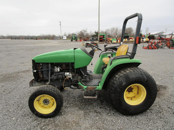 Main image John Deere 4400