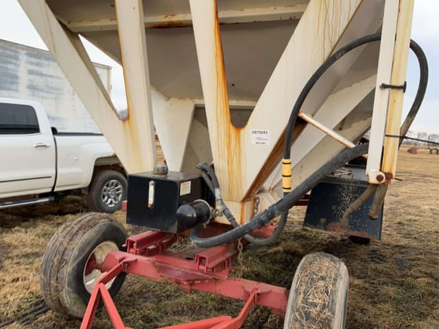 Image of Willmar 1600 equipment image 2