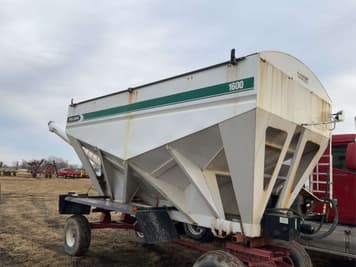 Main image Willmar 1600