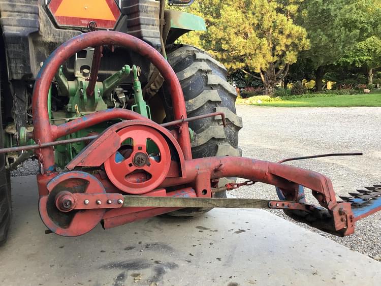 Ford 501 Hay and Forage Other for Sale Tractor Zoom