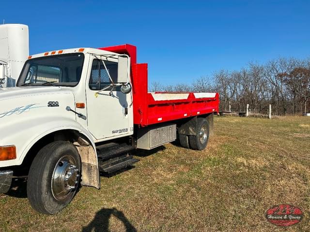 Image of International 4700 equipment image 1