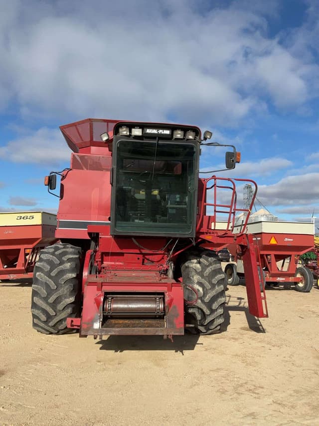 Image of Case IH 1680 equipment image 3