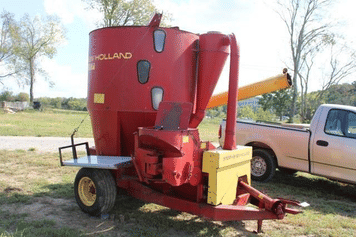 Main image New Holland 357