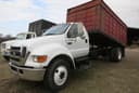 2006 Ford F-750 Image