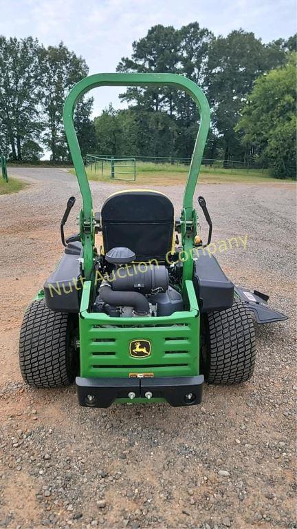 Image of John Deere Z970R equipment image 3
