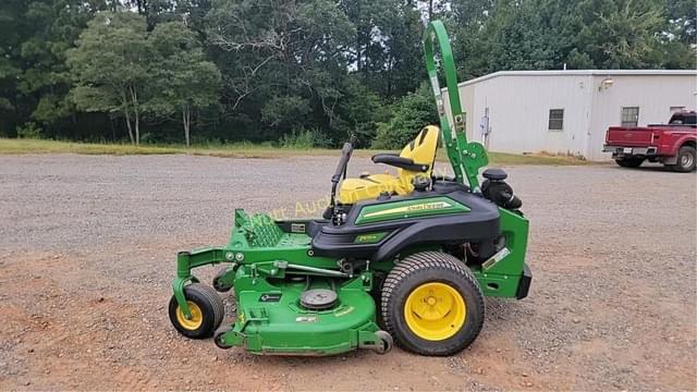 Image of John Deere Z970R equipment image 1