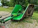 John Deere MX15 Image