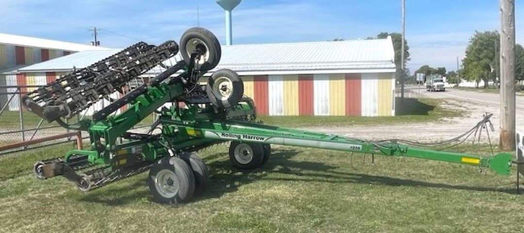 Image of Unverferth 1225 Image 1