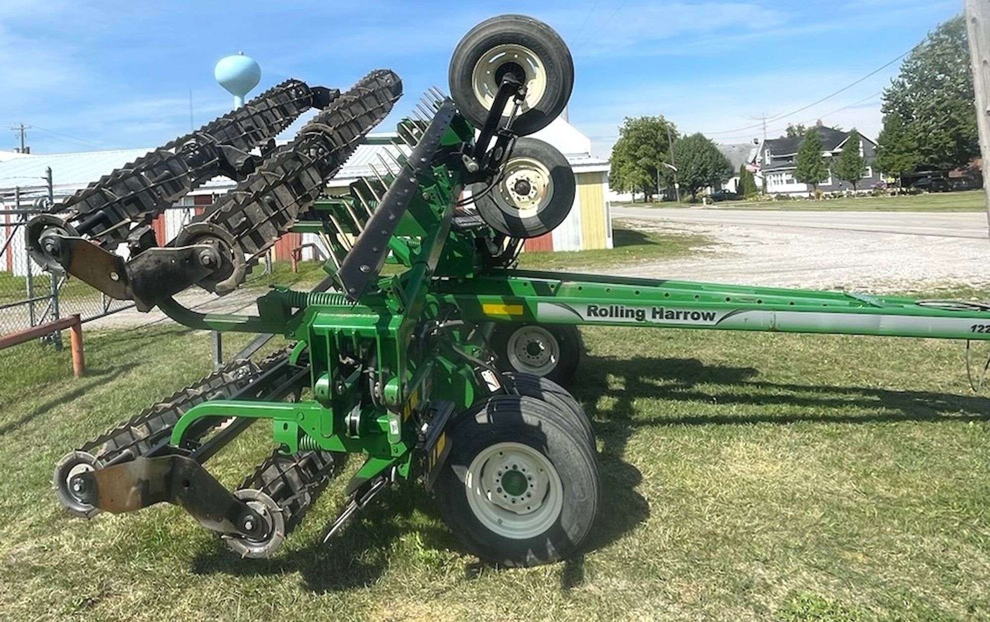 Unverferth 1225 Equipment Image0