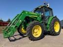 2009 John Deere 6430 Image