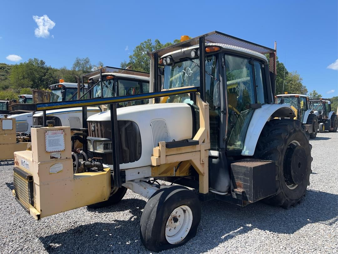 Image of John Deere 6220 Primary image