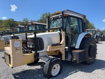 Main image John Deere 6220