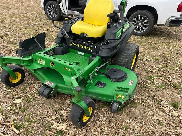 Image of John Deere Z970R equipment image 2