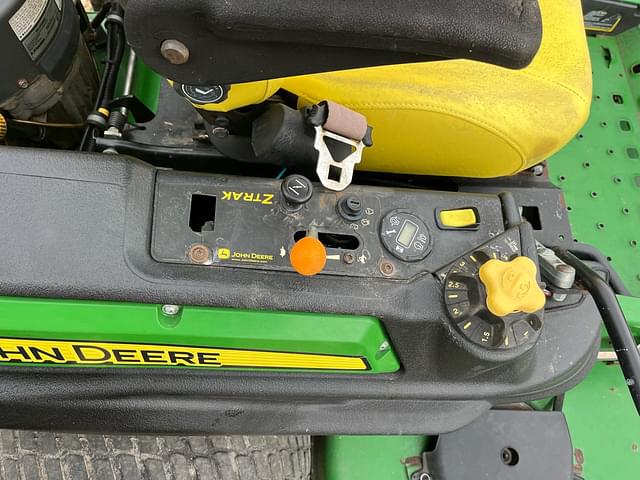 Image of John Deere Z970R equipment image 4