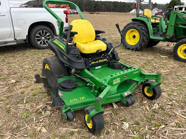 Image of John Deere Z970R equipment image 1