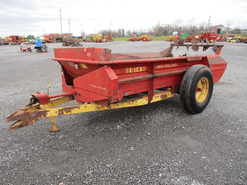 Main image New Holland 514