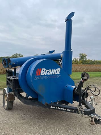 Main image Brandt 4000EX