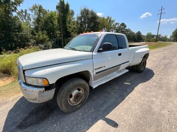 Main image Dodge Ram 3500