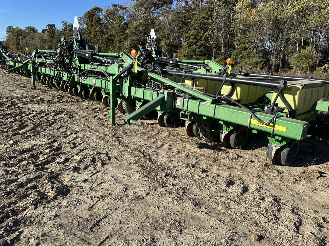 Image of John Deere 1720 Primary image