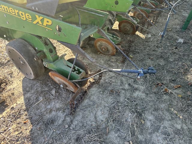 Image of John Deere 1720 equipment image 4