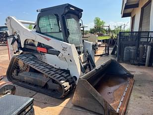 Main image Bobcat T870