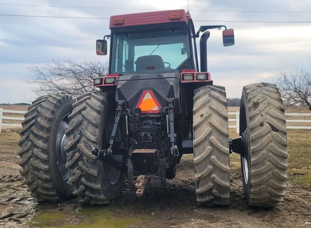 Image of Case IH 8930 equipment image 4