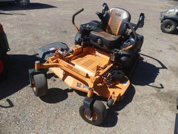 Main image Scag Tiger Cat II