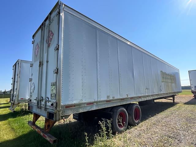 Image of Utility Trailer VS2DC equipment image 3