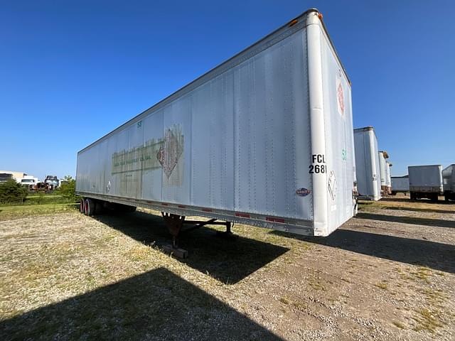 Image of Utility Trailer VS2DC equipment image 2