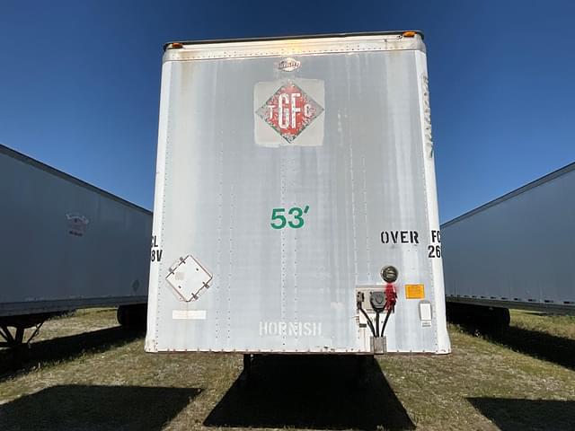 Image of Utility Trailer VS2DC equipment image 1