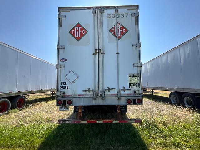 Image of Utility Trailer VS2DC equipment image 4