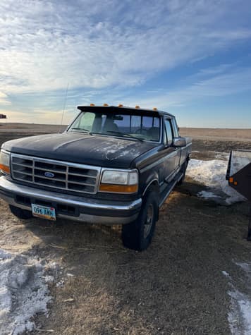 Main image Ford F-250