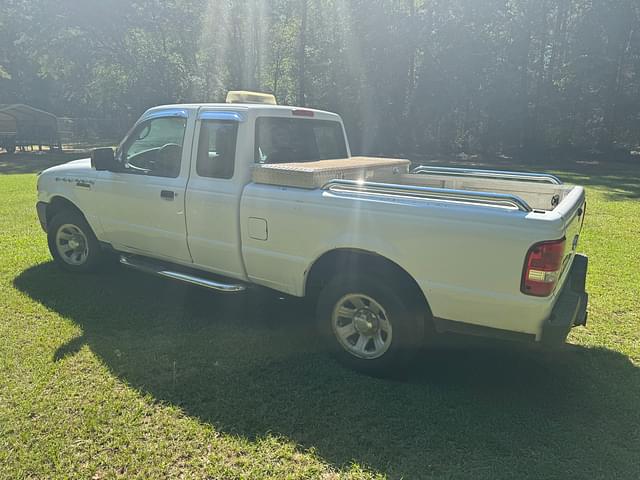 Image of Ford Ranger equipment image 2