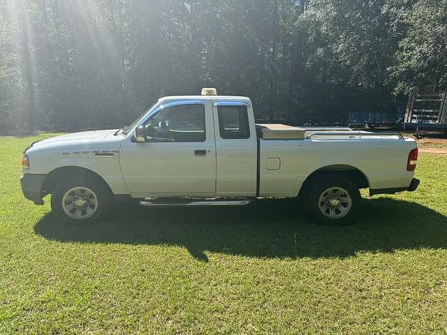 Image of Ford Ranger equipment image 1