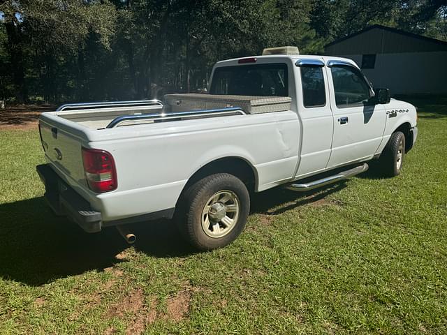 Image of Ford Ranger equipment image 4