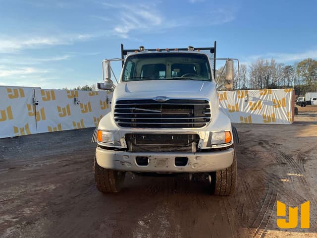 Image of Sterling L9500 equipment image 1