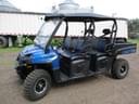2013 Polaris Crew 800 Image