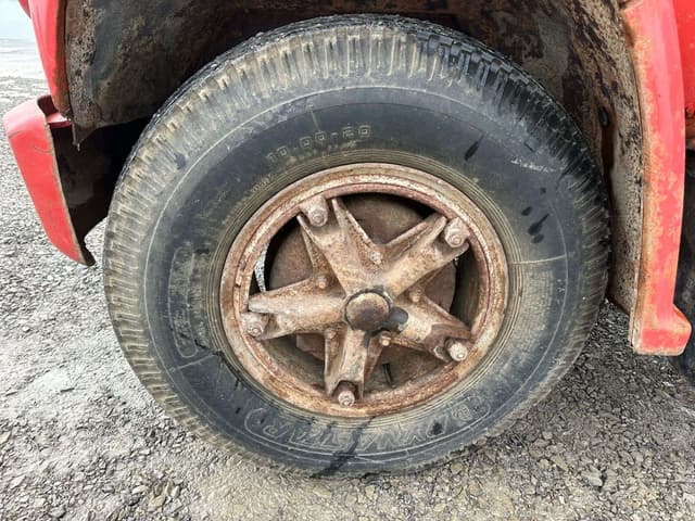 Image of GMC 6500 equipment image 3