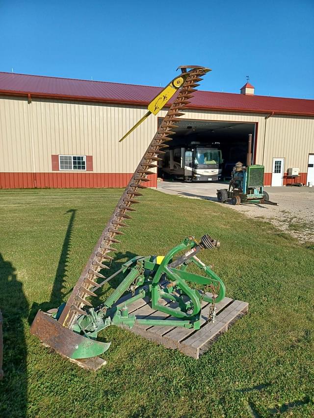 Image of John Deere 350 equipment image 2