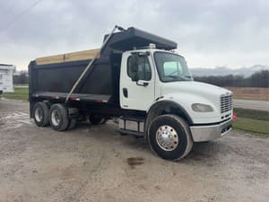 2009 Freightliner Business Class M2 106 Image