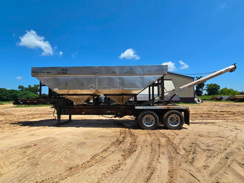 Image of Magnolia CHASSIS Primary image