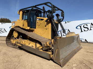 Main image Caterpillar D6T LGP