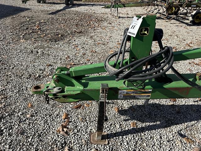 Image of John Deere 2700 equipment image 2