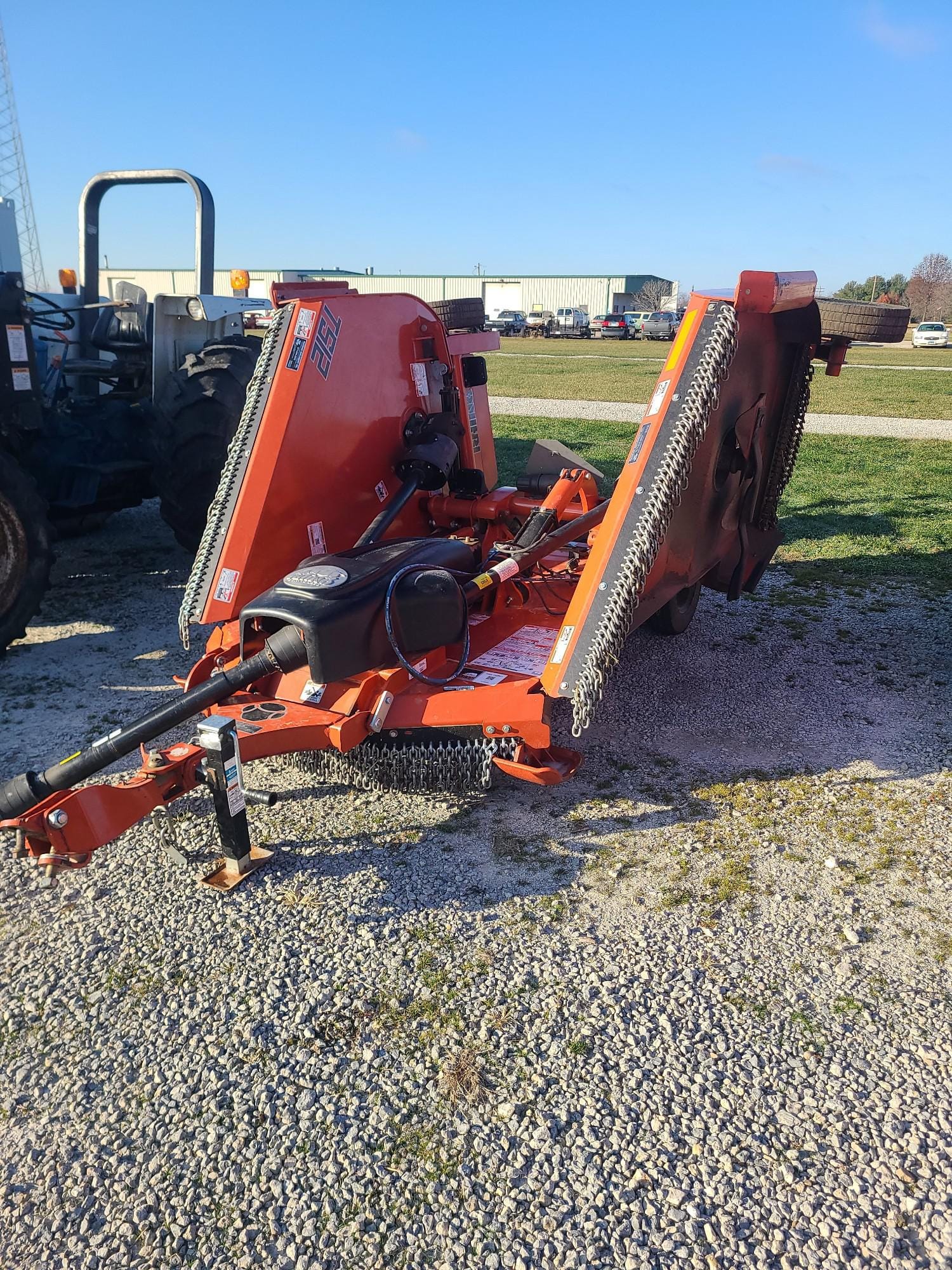 Main image Rhino TS12
