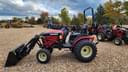 2024 Yanmar SA425 Image